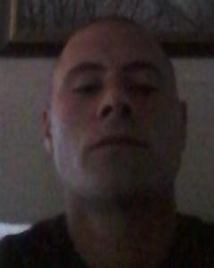 Man, 41. dennyden