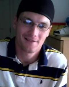 Man, 40. jojoprancer