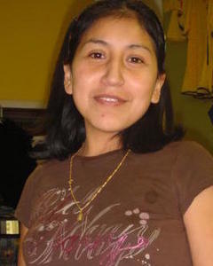 Woman, 46. mili329