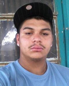 Man, 36. saldana62