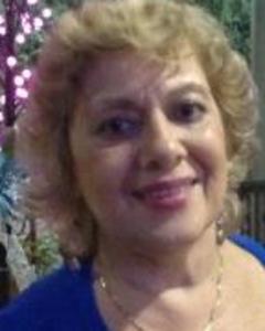 Woman, 76. Cita5441