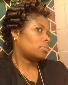 Woman, 50. Vasty_1