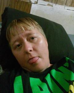 Woman, 44. poohbear3334