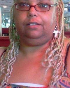 Woman, 63. CHOCOLATEC2520