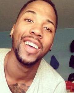 Man, 31. Jarron3311