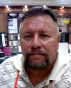 Man, 65. johnnybegd77