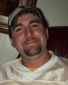 Man, 39. joshlejeune26