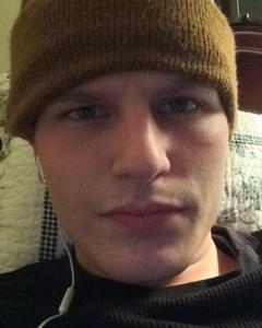 Man, 29. Letsfuckno0720