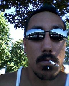 Man, 40. spank_me1177
