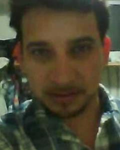 Man, 38. tonidijar