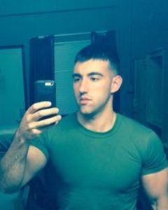Man, 31. Anthony3461