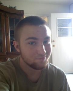Man, 33. Derek4645