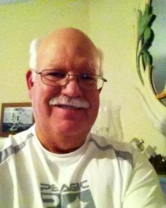Man, 78. Lochinvar22