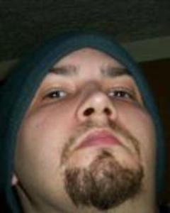 Man, 44. metalhead97596