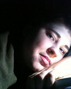 Woman, 36. J_xinfinity_L
