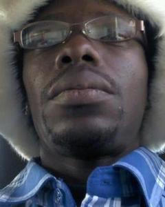 Man, 48. AntonioGriffin
