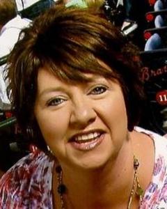 Woman, 52. Zanne033