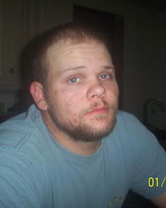 Man, 40. halterman85
