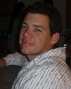 Man, 43. jonny_nice