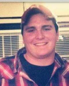 Man, 32. Hunterzach