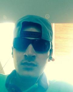 Man, 28. Rafael3552