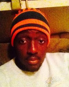 Man, 29. Jamesjones7711