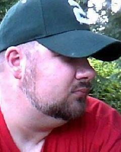 Man, 48. Michael54546