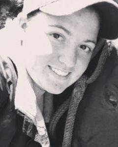 Woman, 32. Kiwii230