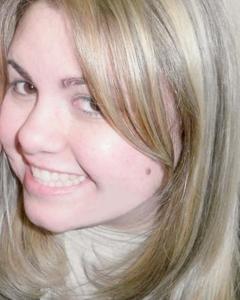 Woman, 39. dani2203