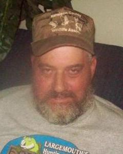 Man, 64. harveyhobbs