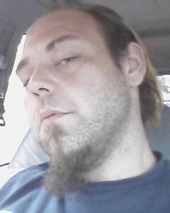 Man, 39. dannyg1881