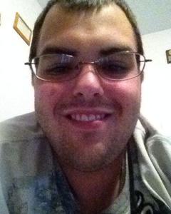 Man, 33. Josh19913347