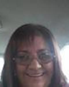 Woman, 59. gyspe
