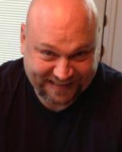 Man, 52. Pat12723121