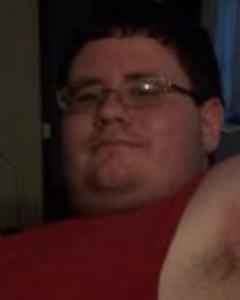 Man, 32. jacoolblue