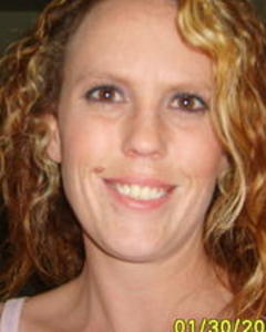 Woman, 41. redvixen409