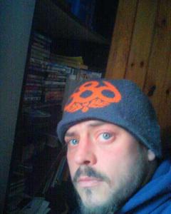 Man, 47. Petemoss3308