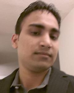 Man, 34. sameysam