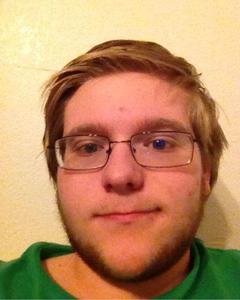 Man, 31. HeroZach