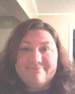 Woman, 43. sccarroll