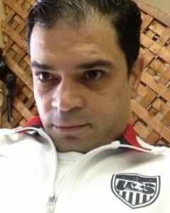 Man, 52. Usama405