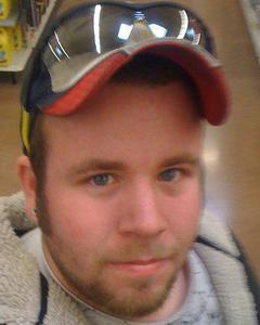 Man, 34. josh6832
