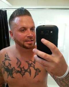 Man, 36. fresh3167