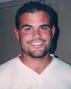 Man, 47. meeturmark