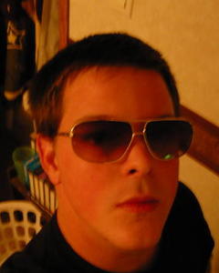 Man, 37. Travis303