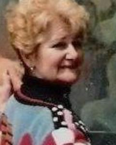 Woman, 77. Nice1924