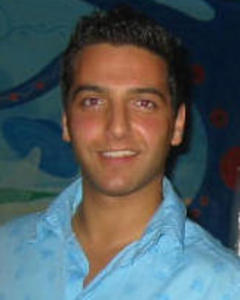 Man, 44. Tony9863