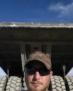 Man, 33. pat2326