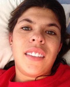 Woman, 30. Hot_girkv
