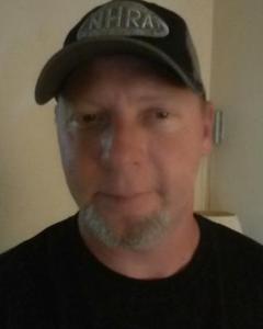 Man, 58. davecm66